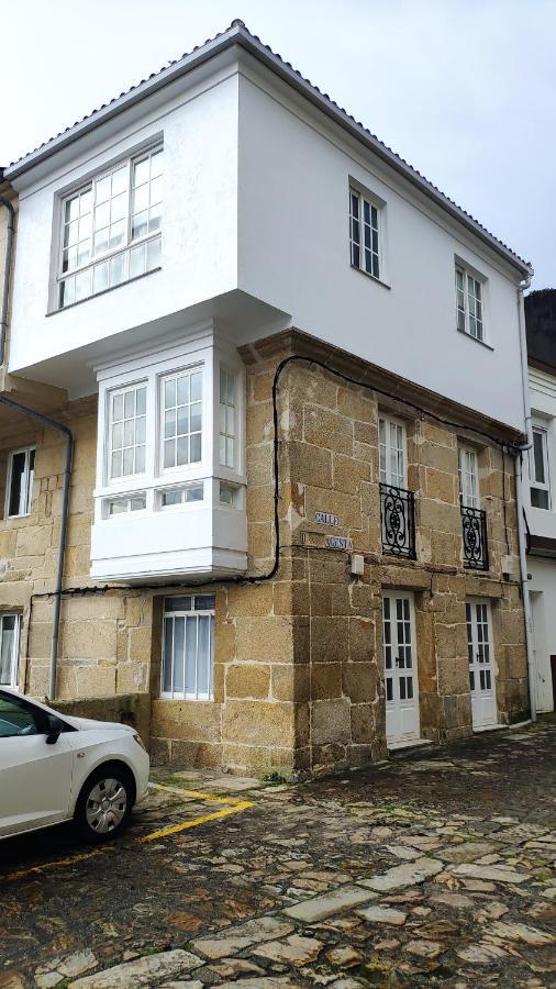 فيلا Casa Concha موروس المظهر الخارجي الصورة